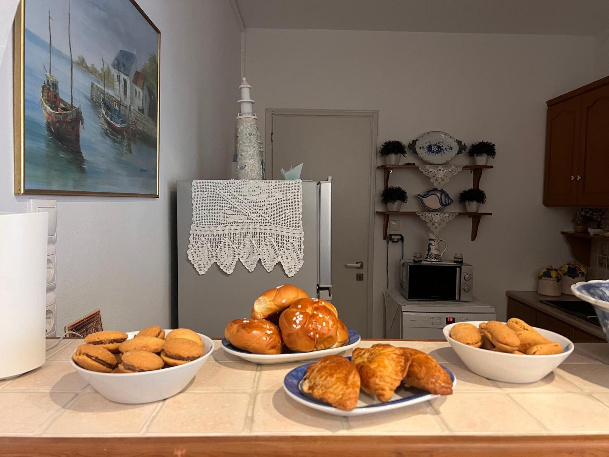 Annamaria Pansion Hotel Naxos City Exterior photo